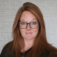Biochemical Society Employee Lauren Flitcroft's profile photo