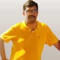 Vtricks Technologies Employee Vadiraj Sudhindra's profile photo