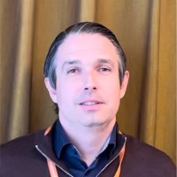 Swedbank Employee Markus Arvidsson's profile photo