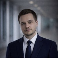 ecoligo Employee Grigory Lebedev's profile photo