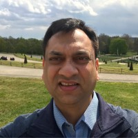 Siemens Employee Mudit Jain's profile photo