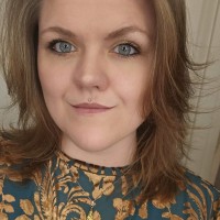 The Essential Oil Company Employee Rebecca Sasser's profile photo