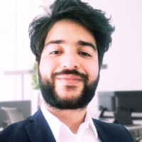 Akarigo Employee Abdou Belhadj's profile photo