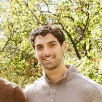 Lexius Employee Nicholas Ruben's profile photo