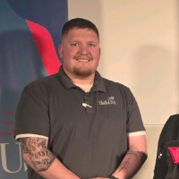 Polytech High School Employee Justin Land's profile photo