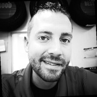 Rusty Eck Ford Employee Chris Axe's profile photo