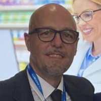 Zucchetti Healthcare Employee Michele Trentini's profile photo