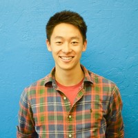 Snap Inc. Employee Colin Yu's profile photo