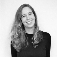 TB-Group Employee Johanna Eliasson's profile photo