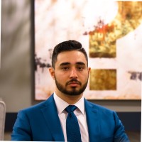 Greenphire LLC (now Suvoda) Employee Joseph E. Garcia's profile photo