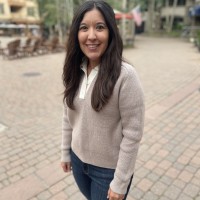 South Plains College Employee Natalie Osuna's profile photo