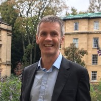 Martin Cookson Email