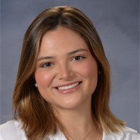 20/15 Visioneers Employee Daniella Prado's profile photo