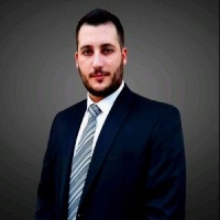 marcus evans Group Employee Christophoros Ioannou's profile photo