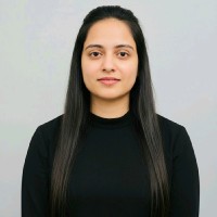 Technozer Solution Employee Vaishali Chapaneri's profile photo