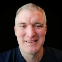 Solar Polar Limited Employee Mike Curry's profile photo