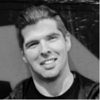 Concurrent Technologies Plc Employee Vaughan Moss's profile photo