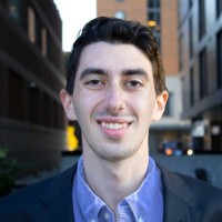 Peacock Employee Jack Silberman's profile photo