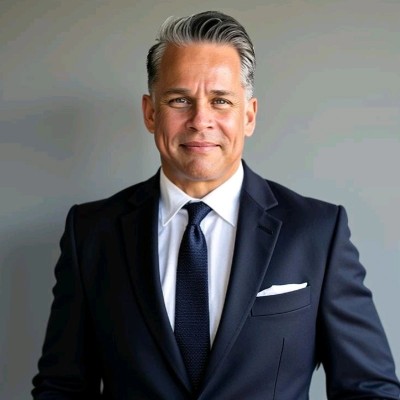 DriverTech Employee Armando Castro's profile photo