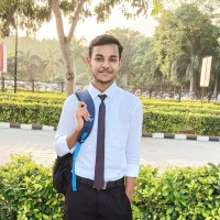 Amritesh Anand's profile photo