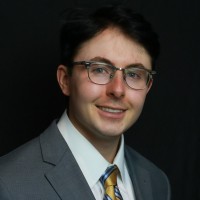 Wesco Employee Carter Nelson's profile photo