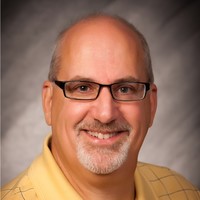 North Charleston Coliseum & Performing Arts Center Employee George Lockwood's profile photo