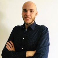 KOIA Employee Bartosz Skórka's profile photo