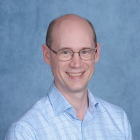 Epic Employee Peter Lesperance's profile photo