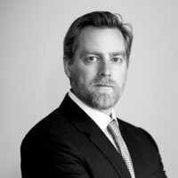 Thornwood Hill LLP Employee DANIEL Bird's profile photo