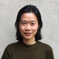 Hufcor, Inc Employee Xinxuan Liu's profile photo