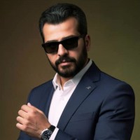 Precision Agriculture Employee Morteza Feizi's profile photo