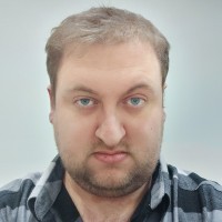 Solbeg Employee Alexandr Damaratski's profile photo