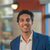Ringcentral Employee Pavan Prasad's profile photo