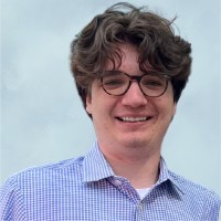 Junk Food Clothing Employee Daniel Harrington's profile photo