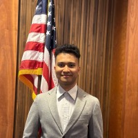 Qualcomm Institute - UC San Diego Division of Calit2 Employee Min Paing's profile photo