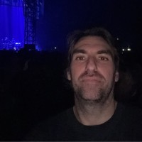 Saipem Employee Fabrizio Botta's profile photo