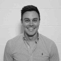 Atlas Carbon Employee Mitchell Brook's profile photo