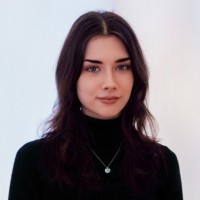 Cronofy Employee Akvile Peckyte's profile photo