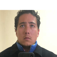 Profina Employee Daniel Alonso's profile photo