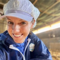Miller Poultry Employee Kate Borders's profile photo