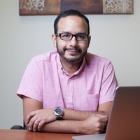 MedSleep Employee Heizer Marval's profile photo