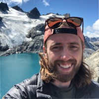 Spencer Ostrander Email & Phone Number