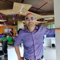 EPC Group.net Employee Ashish Sane's profile photo