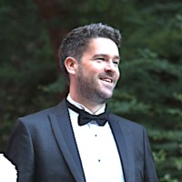 Rob Partridge Email & Phone Number