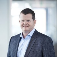 Netic Employee Steen Jensen's profile photo