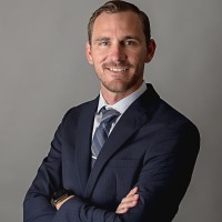 Brevard County Government Employee Matthew Stinnett's profile photo