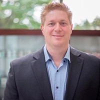 Pharmascience Employee Eric Vincent's profile photo