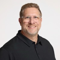 Missio Nexus Employee Michael Vanhuis's profile photo