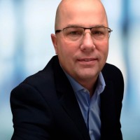 Pixel Canvas Employee John Faurote's profile photo