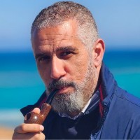 Discovery Oil Services Employee Walid Reda's profile photo